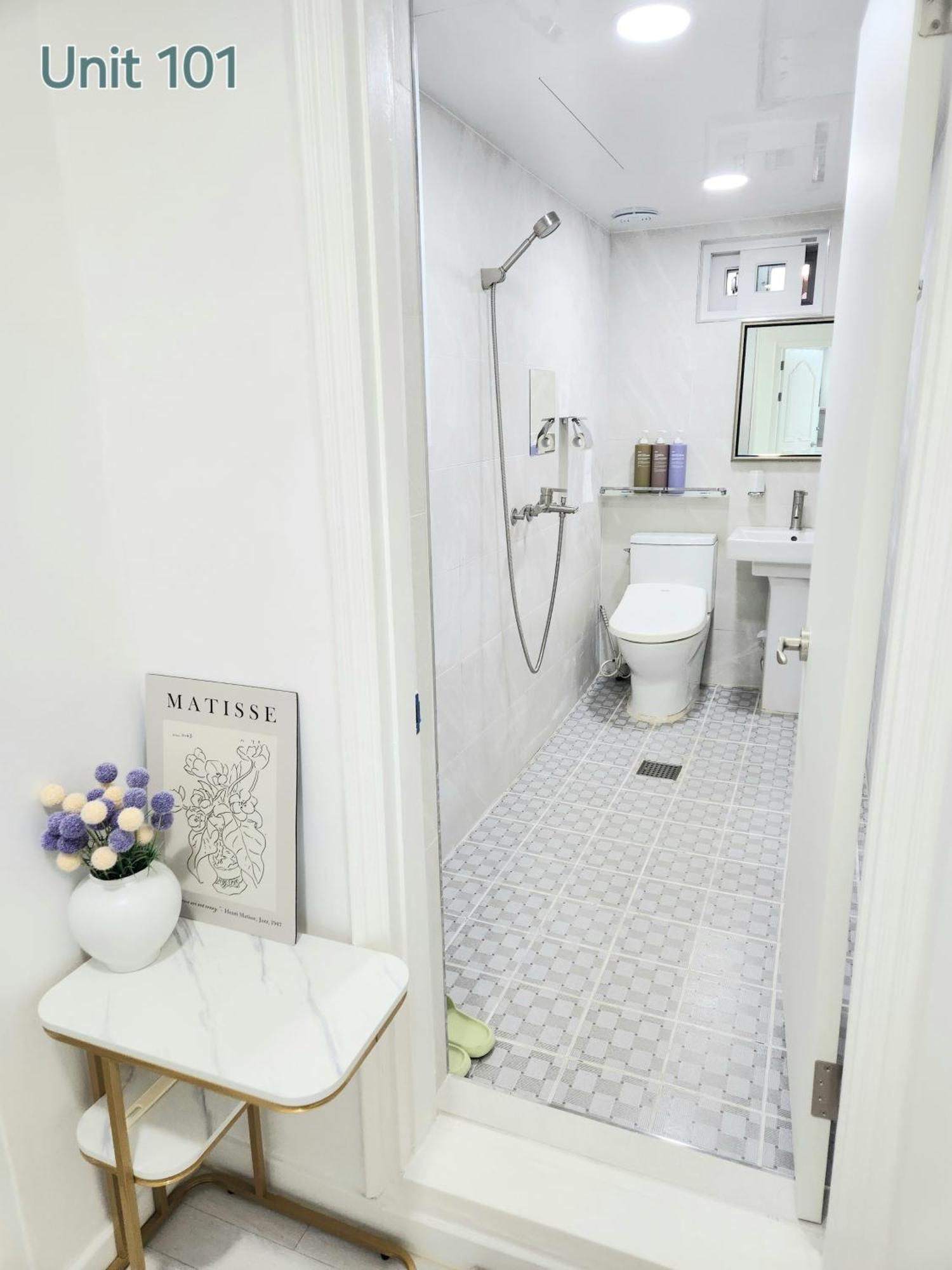 Seoul Stay Bukchon 주차가능 확인필요 Exterior photo