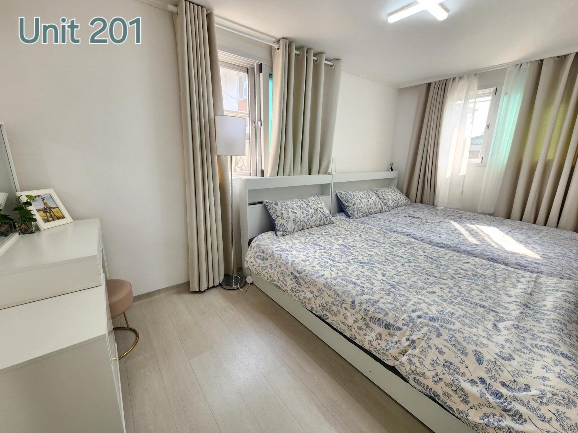 Seoul Stay Bukchon 주차가능 확인필요 Exterior photo